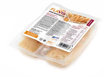 Flavis Mini Baguette