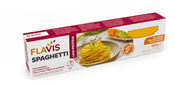 Flavis Spaghetti 500g