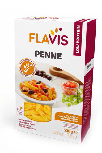 Flavis Penne 500g