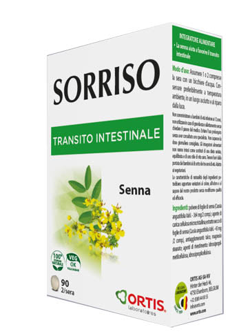 Sorriso 90cpr