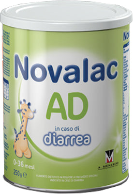 Novalac Ad 600g