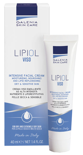 Lipiol Viso 40ml