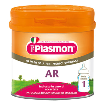 Plasmon Ar 1 350g