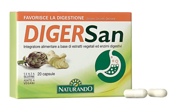Digersan 20cps