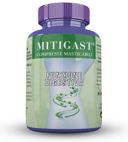 Mitigast 80cpr