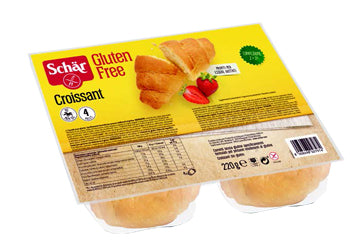 Schar Croissant 220g