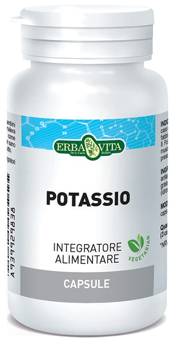Potassio 60cps