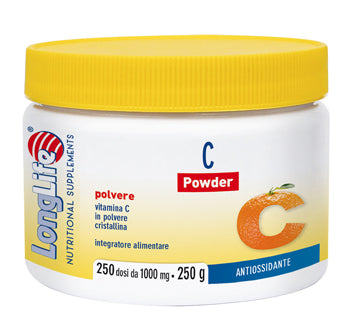 Longlife Cpowder 250g