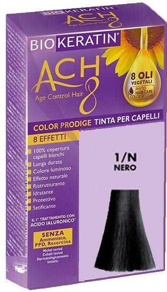 Biokeratin Ach8 1/n Ne