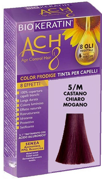 Biokeratin Ach8 5/m Cast Ch Mo