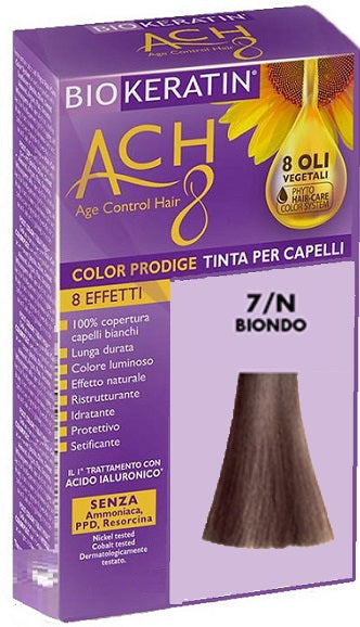 Biokeratin Ach8 7/n Biondo