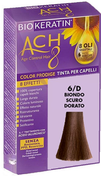 Biokeratin Ach8 6/d Bion Scu D