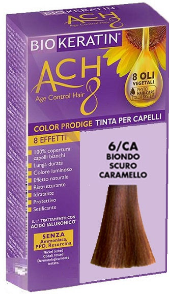 Biokeratin Ach8 6/ca Bion S Ca