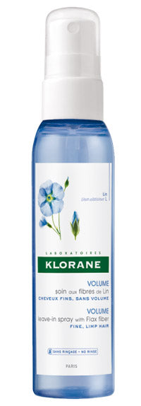 Klorane Tratt Fibre Lino S/ris