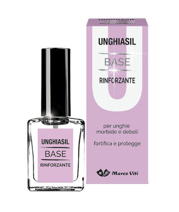 Unghiasil Base Rinforzante10ml