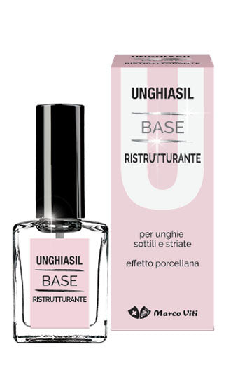 Unghiasil Base Ristrutturante