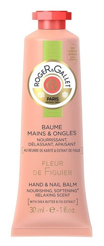 R&g Fleur Figuier Crema Mani