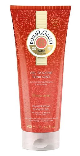 R&g Bienfaits Gel Doccia 200ml