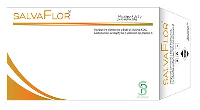 Salvaflor 14cps