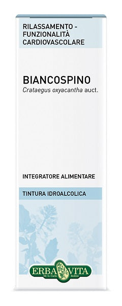 Biancospino Fio/fgl Sol Ial