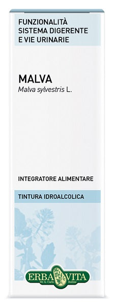Malva Foglie Tint Ial 50ml Ebv
