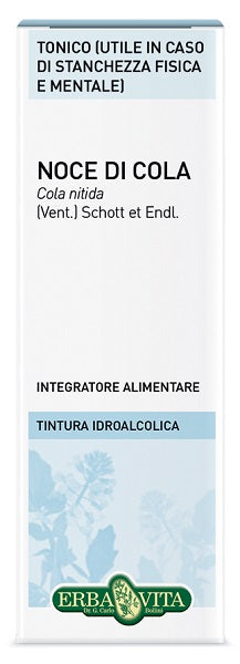 Noce Cola Semi Tint Ial 50ml