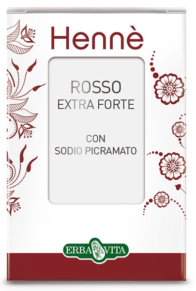 Henne Color Cap Ro Nat Ex Ft