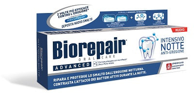 Biorepair Adv Inten Ntt18 75ml
