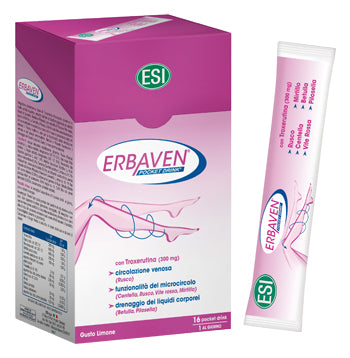 Esi Erbaven 16 Pocket Drink