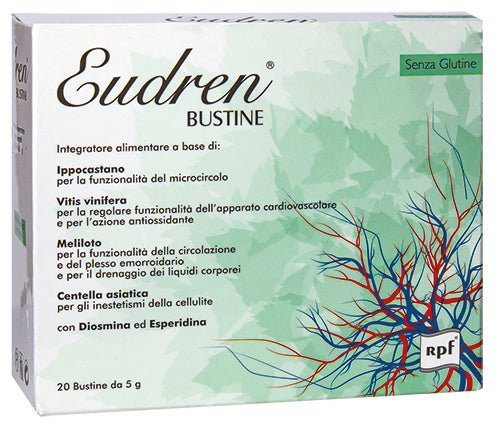 Eudren 20bust