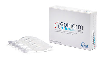 Epinorm Gel 5monodose 3ml