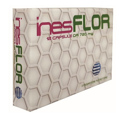 Inesflor 12cps