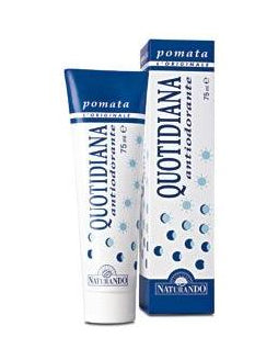 Quotidiana Antiodorante 75ml