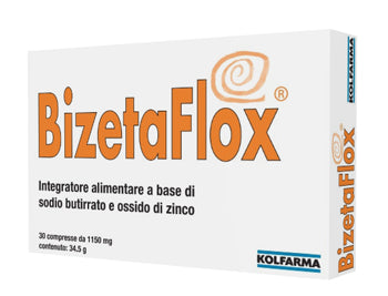 Bizetaflox 30cpr