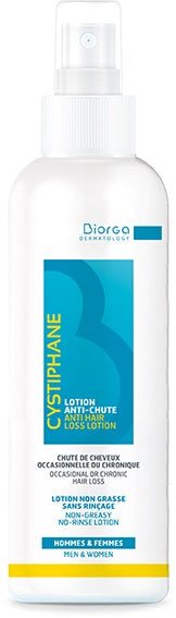 Cystiphane Loz Anticaduta125ml
