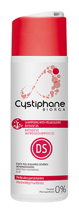 Cystiphane Ds Sh A/forf Intens