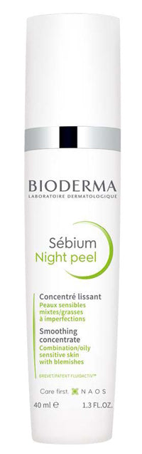 Sebium Night Peel 40ml