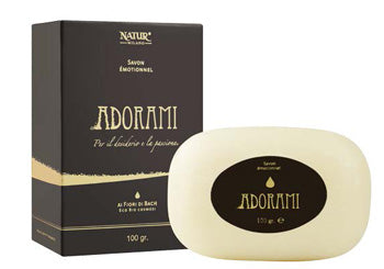 Saponetta Veg Bio Adorami 100g