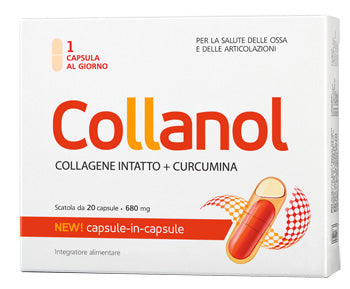 Collanol 20cps