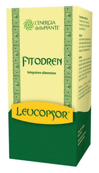 Leucopsor Fitodren 200ml