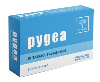Pygea 30cpr
