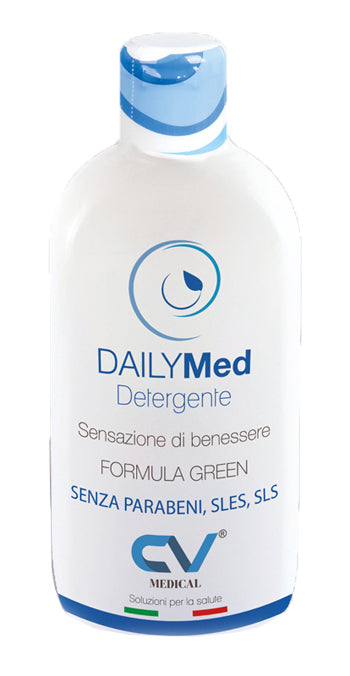 Dailymed 500ml