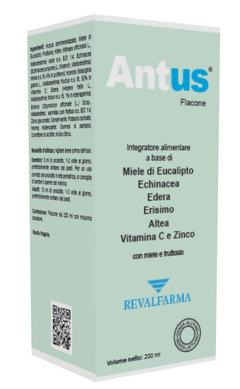 Antus 200ml