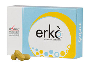 Erko' 30cpr