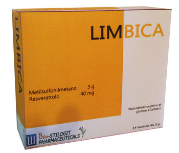 Limbica 14bust