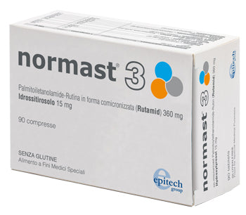 Normast 3 90cpr