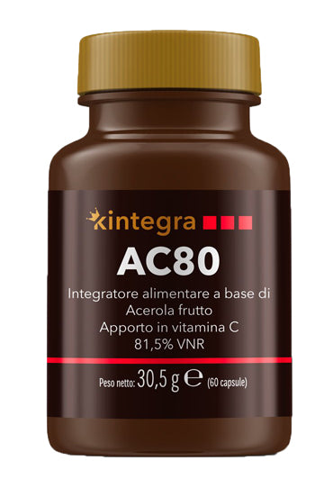 Ac80 Kintegravit 60cps