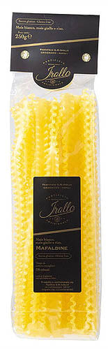 Irollo Mafaldine 250g
