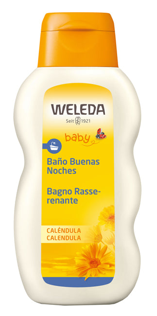 Baby Bagno Rasserenante Calend
