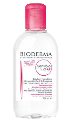 Sensibio H20 Ar 250ml